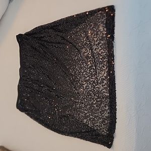 Talbots Sequence Skirt